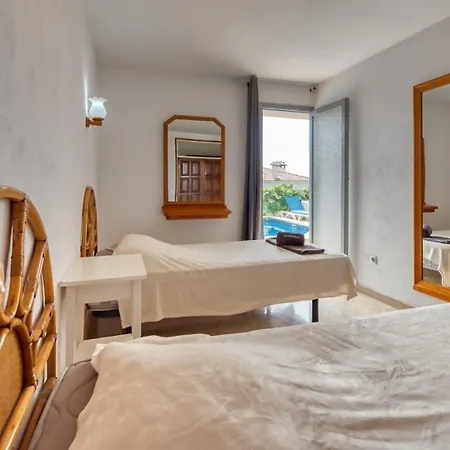 Costacabana - Janet Casa vacanze Lloret de Mar