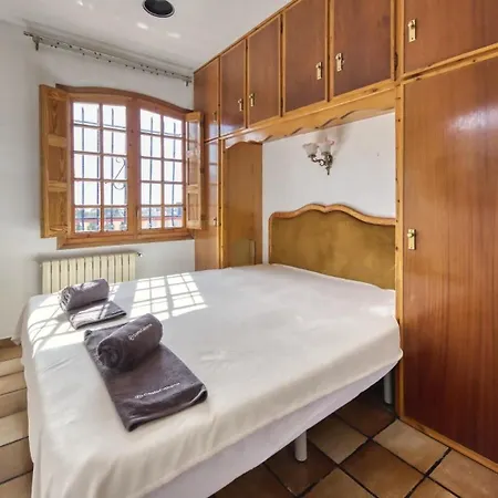 Costacabana - Janet * Lloret de Mar