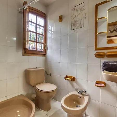 Costacabana - Janet Lloret de Mar