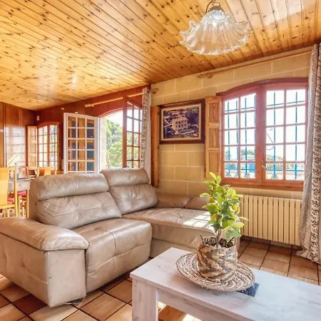 Costacabana - Janet Hébergement de vacances