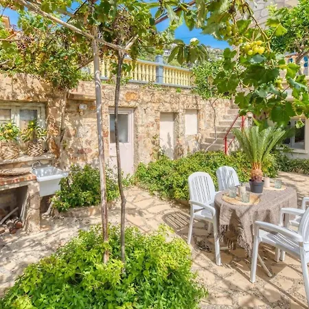 Costacabana - Janet Feriehus *