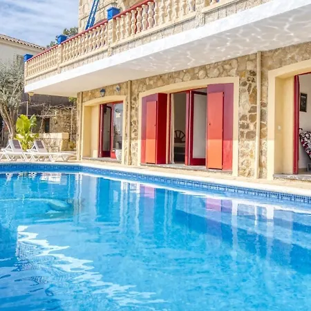 Costacabana - Janet Hébergement de vacances