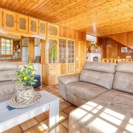 Hébergement de vacances Costacabana - Janet