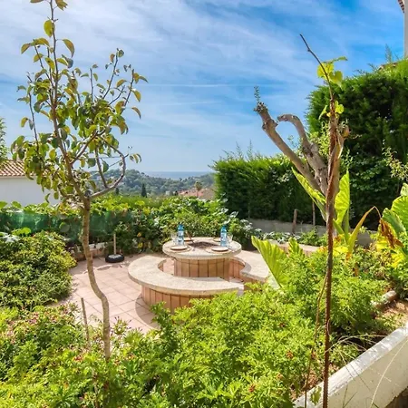 Costacabana - Janet * Lloret de Mar