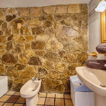 Feriehus Costacabana - Janet Lloret de Mar