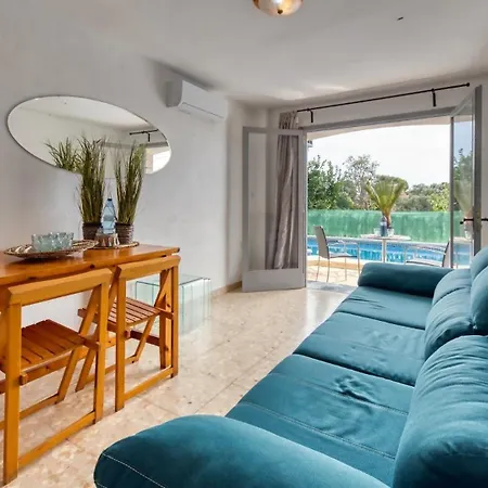 Costacabana - Janet Feriehus *