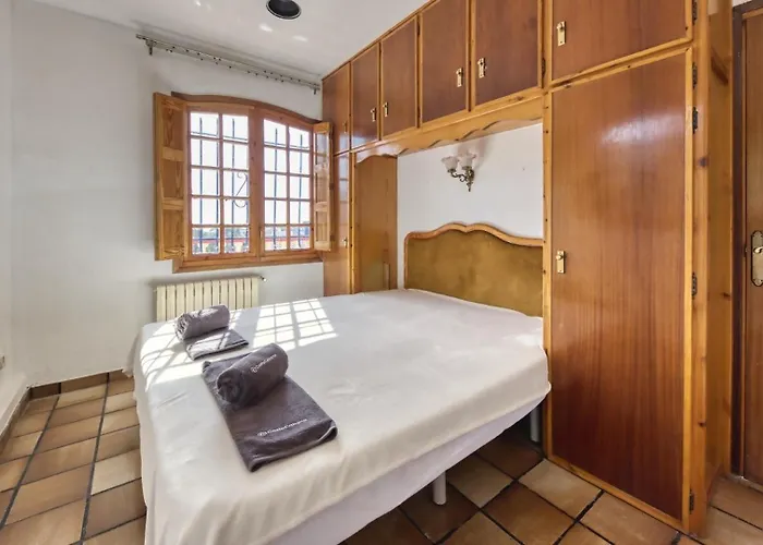 Costacabana - Janet * Lloret de Mar