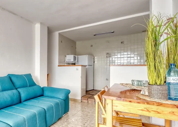 Hébergement de vacances Costacabana - Janet