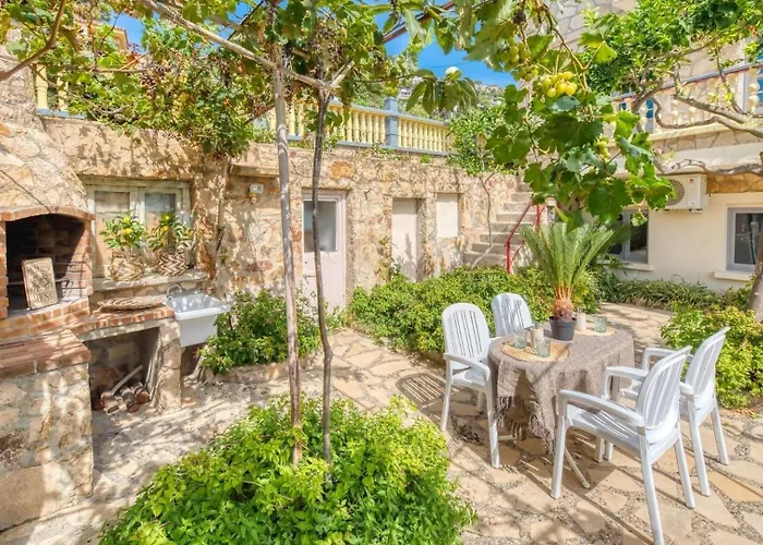 Costacabana - Janet 度假居 *