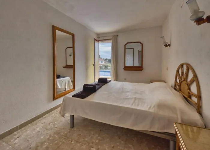 Costacabana - Janet 度假居 滨海略雷特