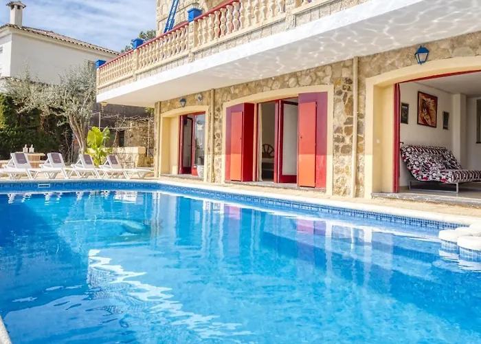 Costacabana - Janet 度假居