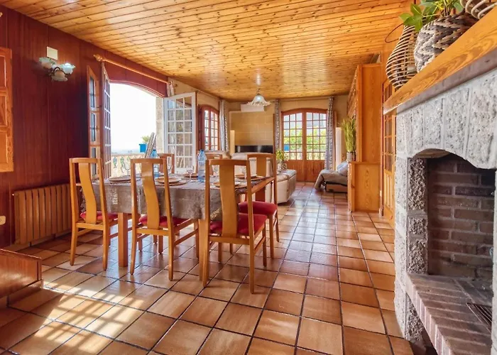 Costacabana - Janet Hébergement de vacances Lloret de Mar