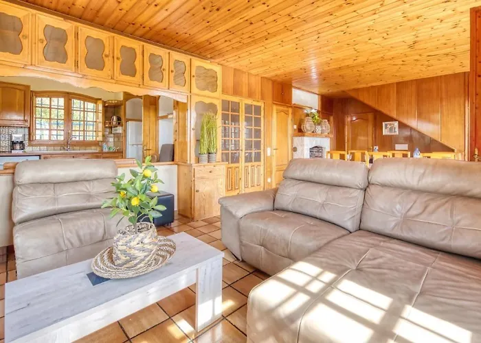 度假居 Costacabana - Janet