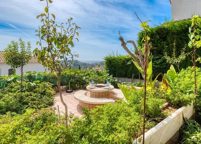 Costacabana - Janet * Lloret de Mar