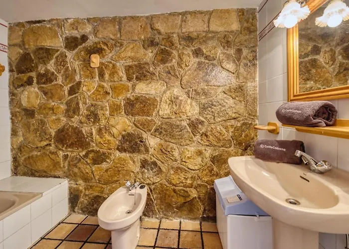 度假居 Costacabana - Janet 滨海略雷特