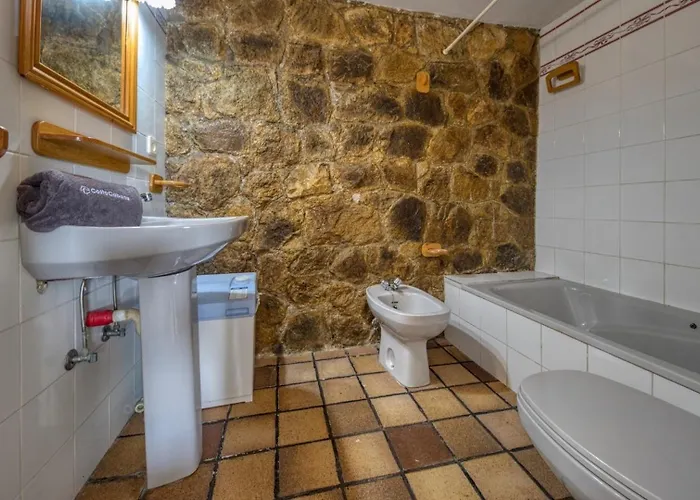 Costacabana - Janet 度假居 *