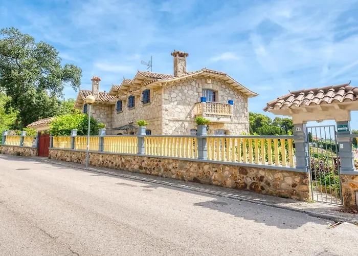 Costacabana - Janet Lloret de Mar