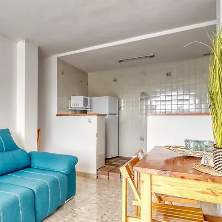 Casa de Férias Costacabana - Janet