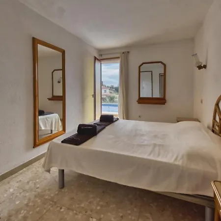 Costacabana - Janet Casa de Férias Lloret de Mar