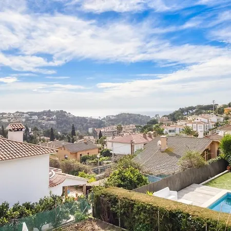 Casa de Férias Costacabana - Janet *