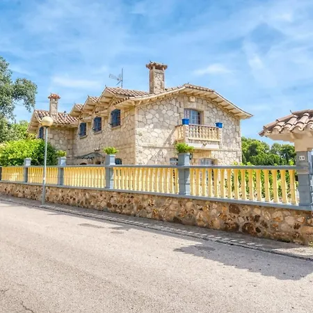 Costacabana - Janet Lloret de Mar