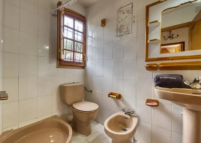 Costacabana - Janet Льорет-де-Мар