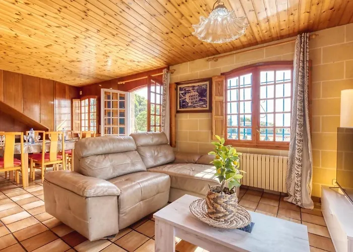 Costacabana - Janet Дом отдыха