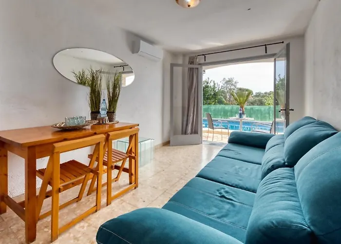 Costacabana - Janet Дом отдыха *